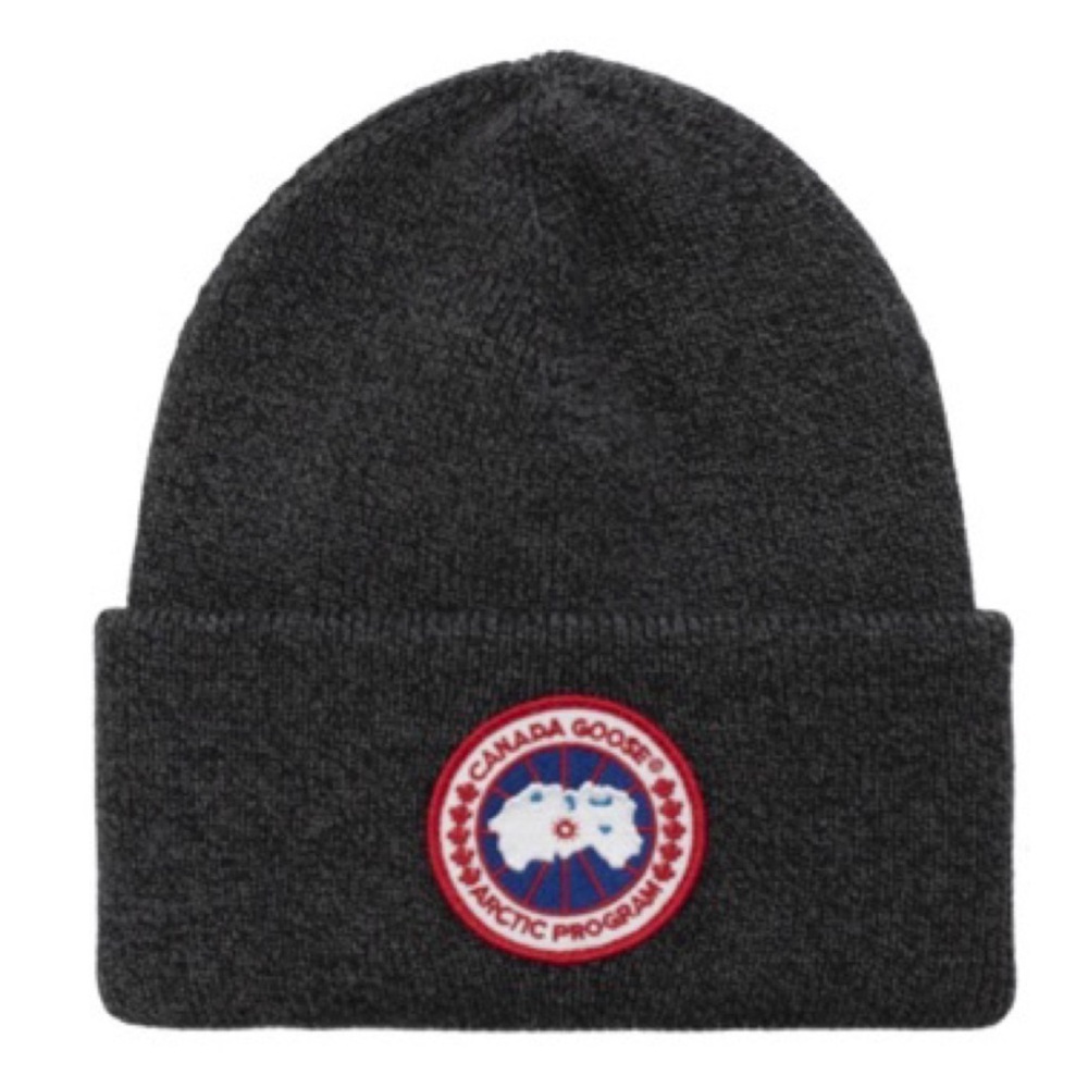 Canada Goose Arctic Beanie - Picture 1 of 7